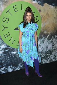 Stella McCartney x Adidas Launch Party in Los Angeles