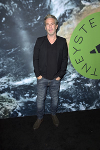 Stella McCartney x Adidas Launch Party in Los Angeles