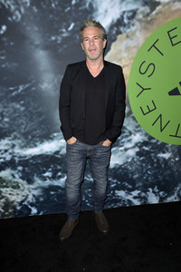 Stella McCartney x Adidas Launch Party in Los Angeles