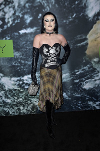 Stella McCartney x Adidas Launch Party in Los Angeles