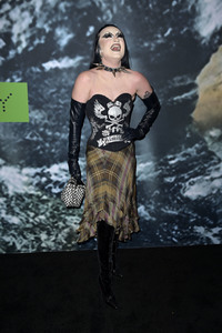 Stella McCartney x Adidas Launch Party in Los Angeles
