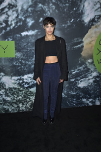 Stella McCartney x Adidas Launch Party in Los Angeles