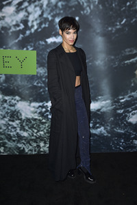 Stella McCartney x Adidas Launch Party in Los Angeles
