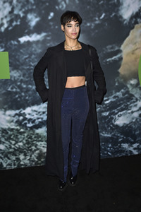Stella McCartney x Adidas Launch Party in Los Angeles