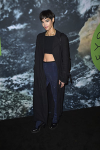 Stella McCartney x Adidas Launch Party in Los Angeles