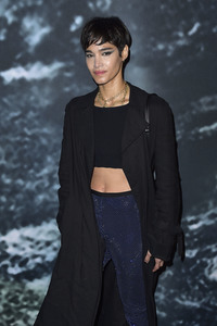 Stella McCartney x Adidas Launch Party in Los Angeles