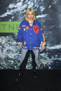 Stella McCartney x Adidas Launch Party in Los Angeles