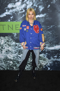 Stella McCartney x Adidas Launch Party in Los Angeles