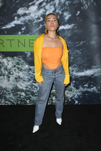 Stella McCartney x Adidas Launch Party in Los Angeles