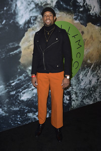 Stella McCartney x Adidas Launch Party in Los Angeles