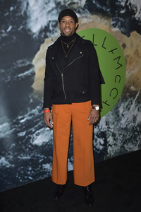 Stella McCartney x Adidas Launch Party in Los Angeles