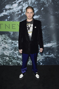 Stella McCartney x Adidas Launch Party in Los Angeles