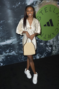 Stella McCartney x Adidas Launch Party in Los Angeles