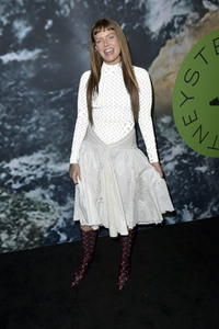 Stella McCartney x Adidas Launch Party in Los Angeles
