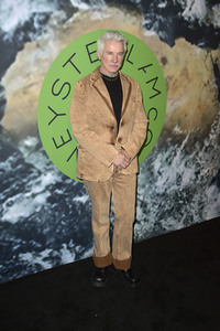 Stella McCartney x Adidas Launch Party in Los Angeles