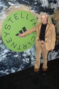 Stella McCartney x Adidas Launch Party in Los Angeles