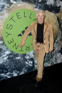 Stella McCartney x Adidas Launch Party in Los Angeles