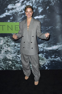 Stella McCartney x Adidas Launch Party in Los Angeles
