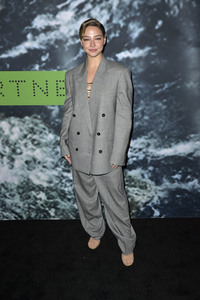 Stella McCartney x Adidas Launch Party in Los Angeles