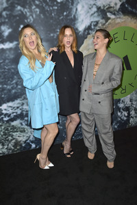 Stella McCartney x Adidas Launch Party in Los Angeles