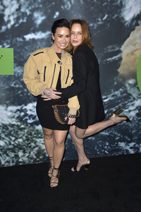 Stella McCartney x Adidas Launch Party in Los Angeles