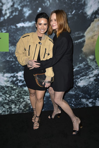 Stella McCartney x Adidas Launch Party in Los Angeles