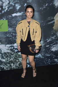 Stella McCartney x Adidas Launch Party in Los Angeles