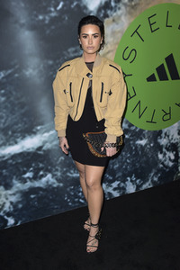 Stella McCartney x Adidas Launch Party in Los Angeles