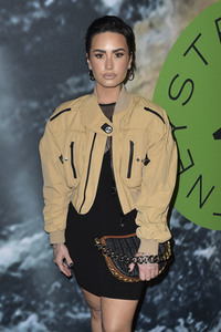 Stella McCartney x Adidas Launch Party in Los Angeles