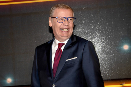 TV-Show 'Wer weiß denn sowas?' in Hamburg