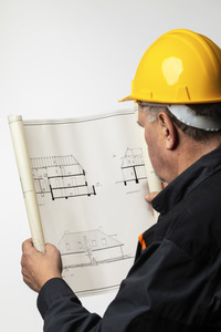 Symbolfoto Bauen