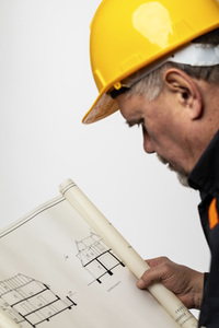 Symbolfoto Bauen