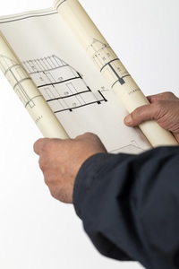 Symbolfoto Bauen