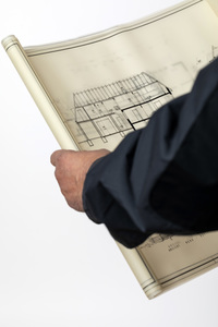 Symbolfoto Bauen