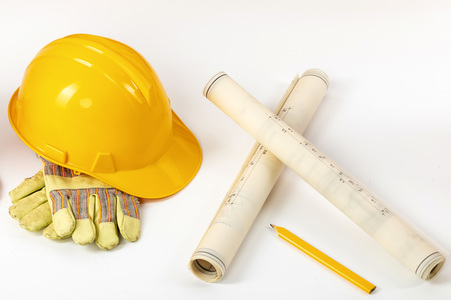 Symbolfoto Bauen