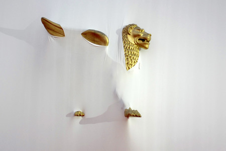 Das Festivalgelände, Internationale Filmfestspiele von Venedig 2008