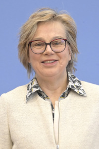 Bundespressekonferenz 100 Tage ExpertInnen-Kommission Gas- und Wärme in Berlin