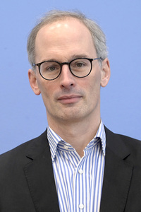 Bundespressekonferenz 100 Tage ExpertInnen-Kommission Gas- und Wärme in Berlin
