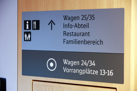 Taufe des ersten ICE 3neo in Köln