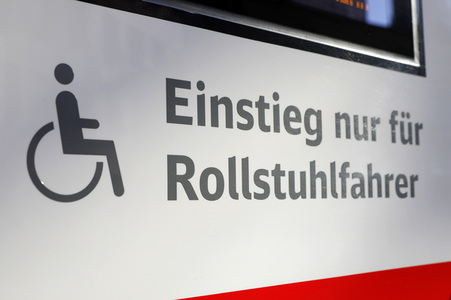 Taufe des ersten ICE 3neo in Köln