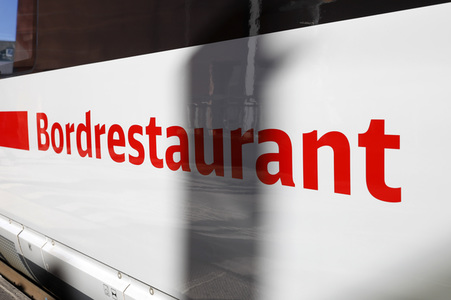 Taufe des ersten ICE 3neo in Köln