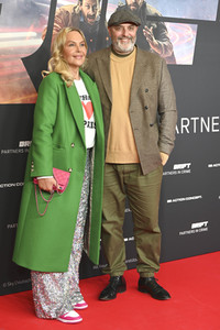 Serienpremiere 'Drift - Partners in Crime' in München