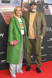 Serienpremiere 'Drift - Partners in Crime' in München