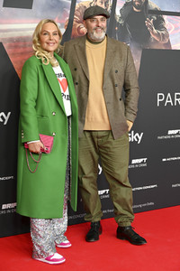 Serienpremiere 'Drift - Partners in Crime' in München