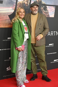 Serienpremiere 'Drift - Partners in Crime' in München