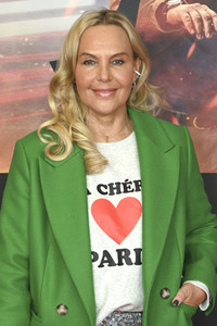 Serienpremiere 'Drift - Partners in Crime' in München