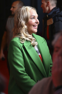 Serienpremiere 'Drift - Partners in Crime' in München