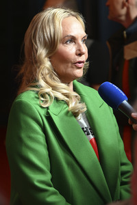 Serienpremiere 'Drift - Partners in Crime' in München