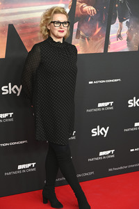 Serienpremiere 'Drift - Partners in Crime' in München