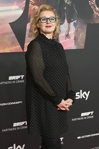 Serienpremiere 'Drift - Partners in Crime' in München